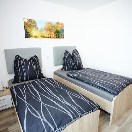 Second Home Hotel Merseburg Extérieur photo