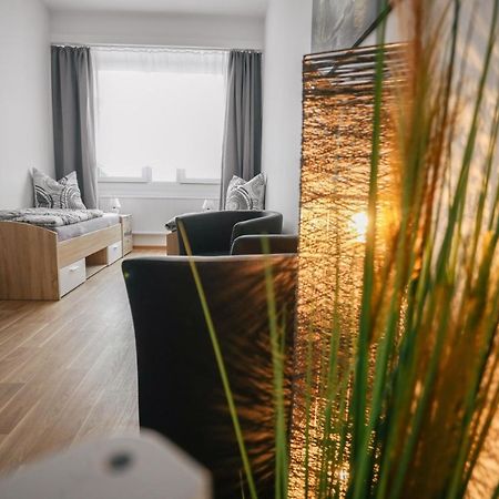 Second Home Hotel Merseburg Extérieur photo