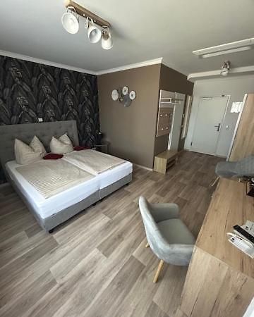 Second Home Hotel Merseburg Extérieur photo