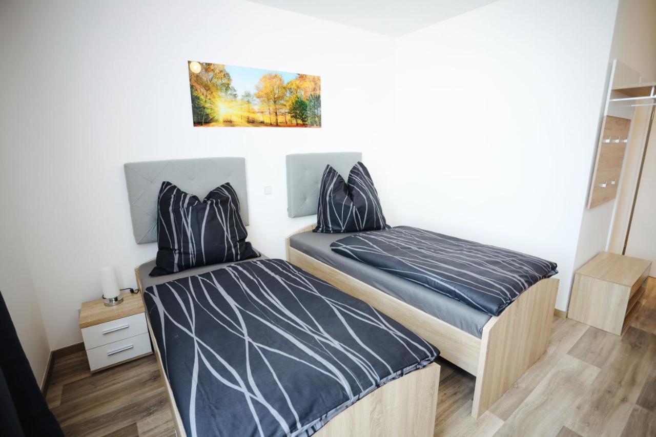 Second Home Hotel Merseburg Extérieur photo