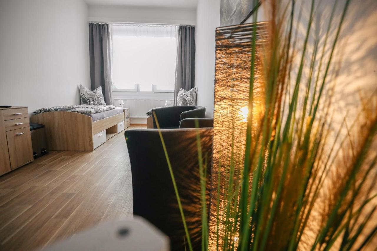 Second Home Hotel Merseburg Extérieur photo