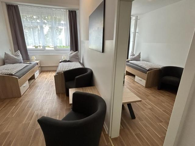 Second Home Hotel Merseburg Extérieur photo