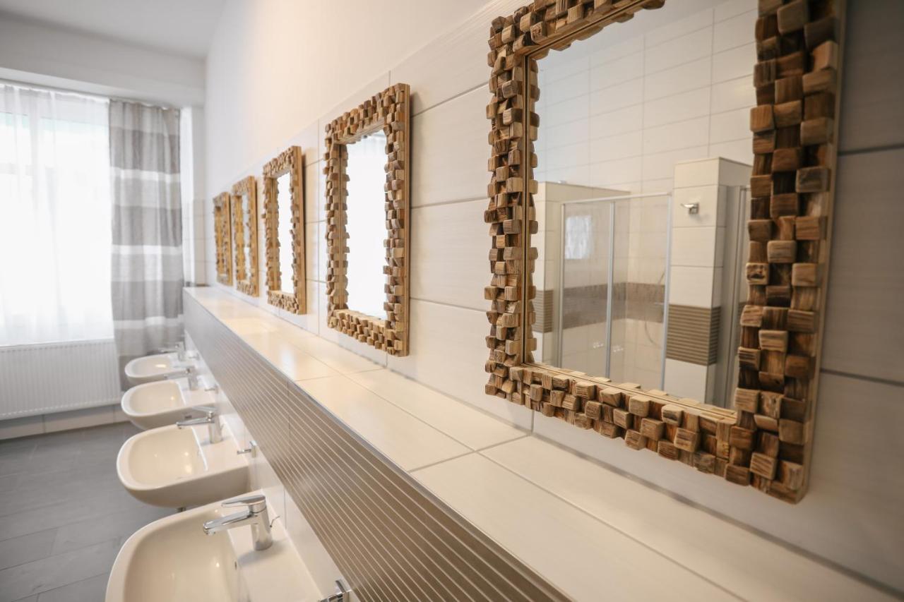 Second Home Hotel Merseburg Extérieur photo