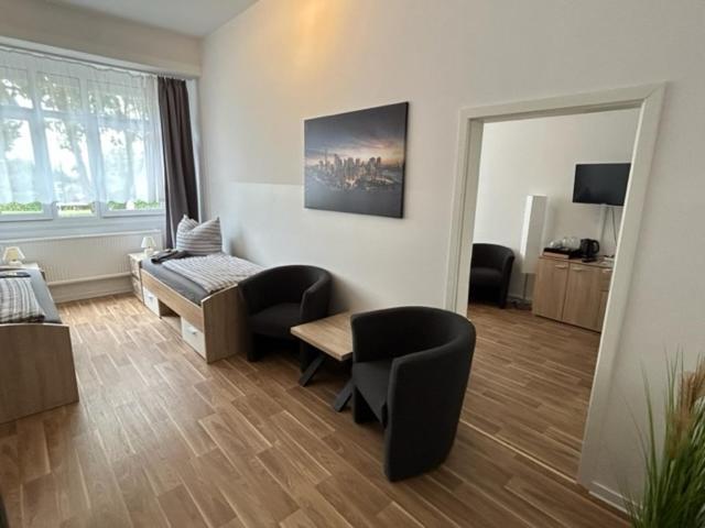 Second Home Hotel Merseburg Extérieur photo