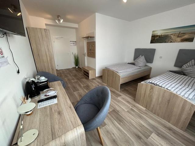 Second Home Hotel Merseburg Extérieur photo
