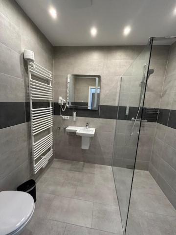 Second Home Hotel Merseburg Extérieur photo