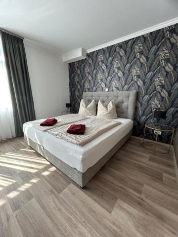 Second Home Hotel Merseburg Extérieur photo